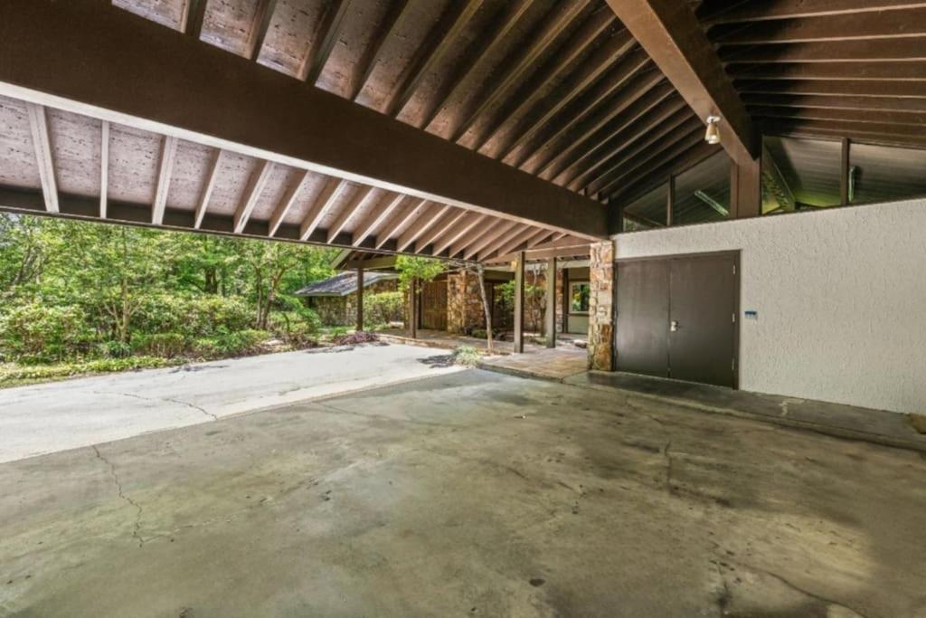 Bourbon Hollow Lodge With Hot Tub And Pool Plus Game Room Only 5 Min To Downtown Gatlinburg Dış mekan fotoğraf